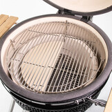 YAKINIKU Halve maan hitteschild (2 stuks) | LARGE