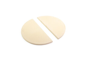 YAKINIKU Halve maan hitteschild (2 stuks) | LARGE