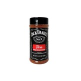 Jack Daniel's Fire Seasoning Rub 320 g