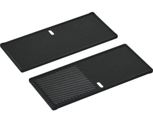 Enders Gietijzeren bakplaat voor Uniq 3