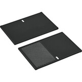 Enders Gietijzeren bakplaat voor Uniq 4