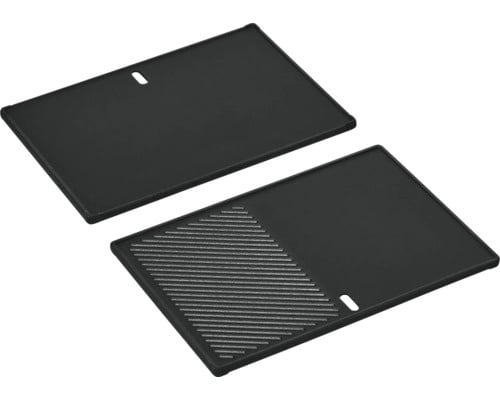 Enders Gietijzeren bakplaat voor Uniq 4