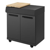 Uniq Kitchen Platform 1