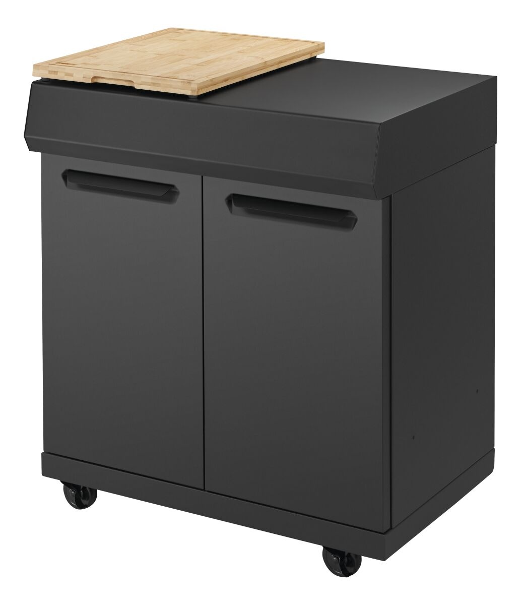 Uniq Kitchen Platform 1