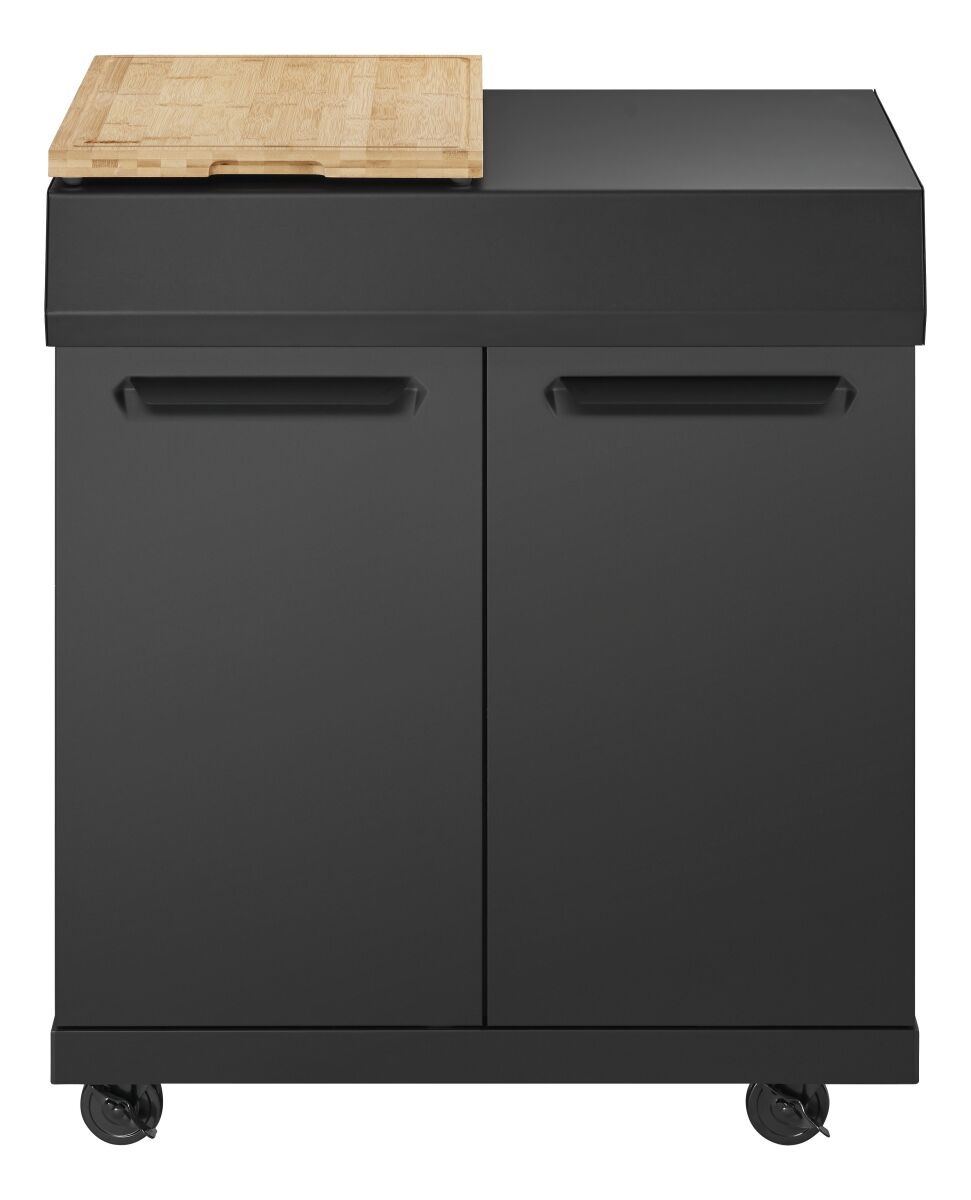 Uniq Kitchen Platform 1