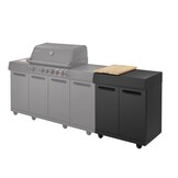 Uniq Kitchen Platform 1