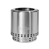 HerQs Smokeless firepit Cozy