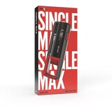 HerQs Single Max Draadloze BBQ Thermometer