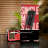 HerQs Single Max Draadloze BBQ Thermometer