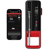 HerQs Single Max Draadloze BBQ Thermometer