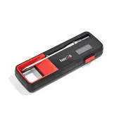 HerQs Single Max Draadloze BBQ Thermometer