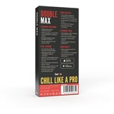 HerQs Double Max Draadloze BBQ Thermometer