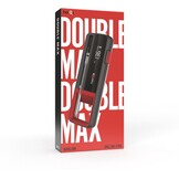 HerQs Double Max Draadloze BBQ Thermometer