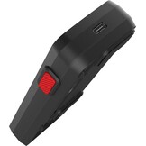 HerQs Double Max Draadloze BBQ Thermometer