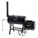 Joe's BBQ 16 '' Texas Classic Smoker
