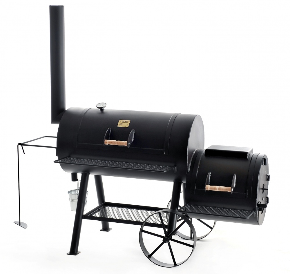 Joe's BBQ 16 '' Texas Classic Smoker