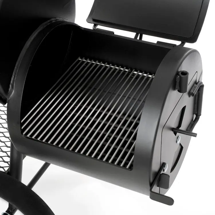 Joe's BBQ 16 '' Texas Classic Smoker