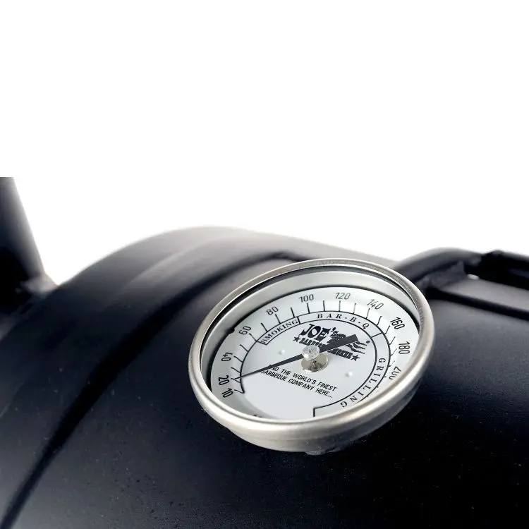 Joe's BBQ 16 '' Texas Classic Smoker