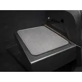 Enders Siliconen Hittebestendige Onderlegger 37 x 29 cm