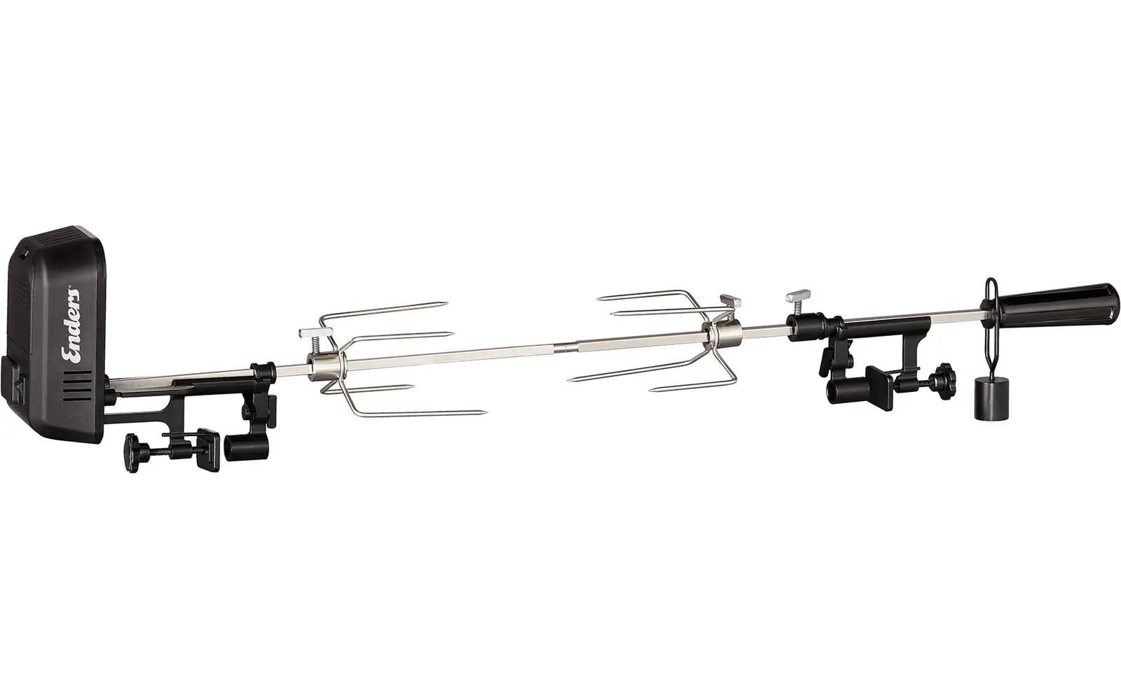Enders Rotiserie set Pro S Universeel