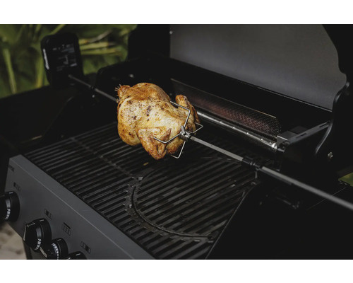 Enders Rotiserie set Pro S Universeel