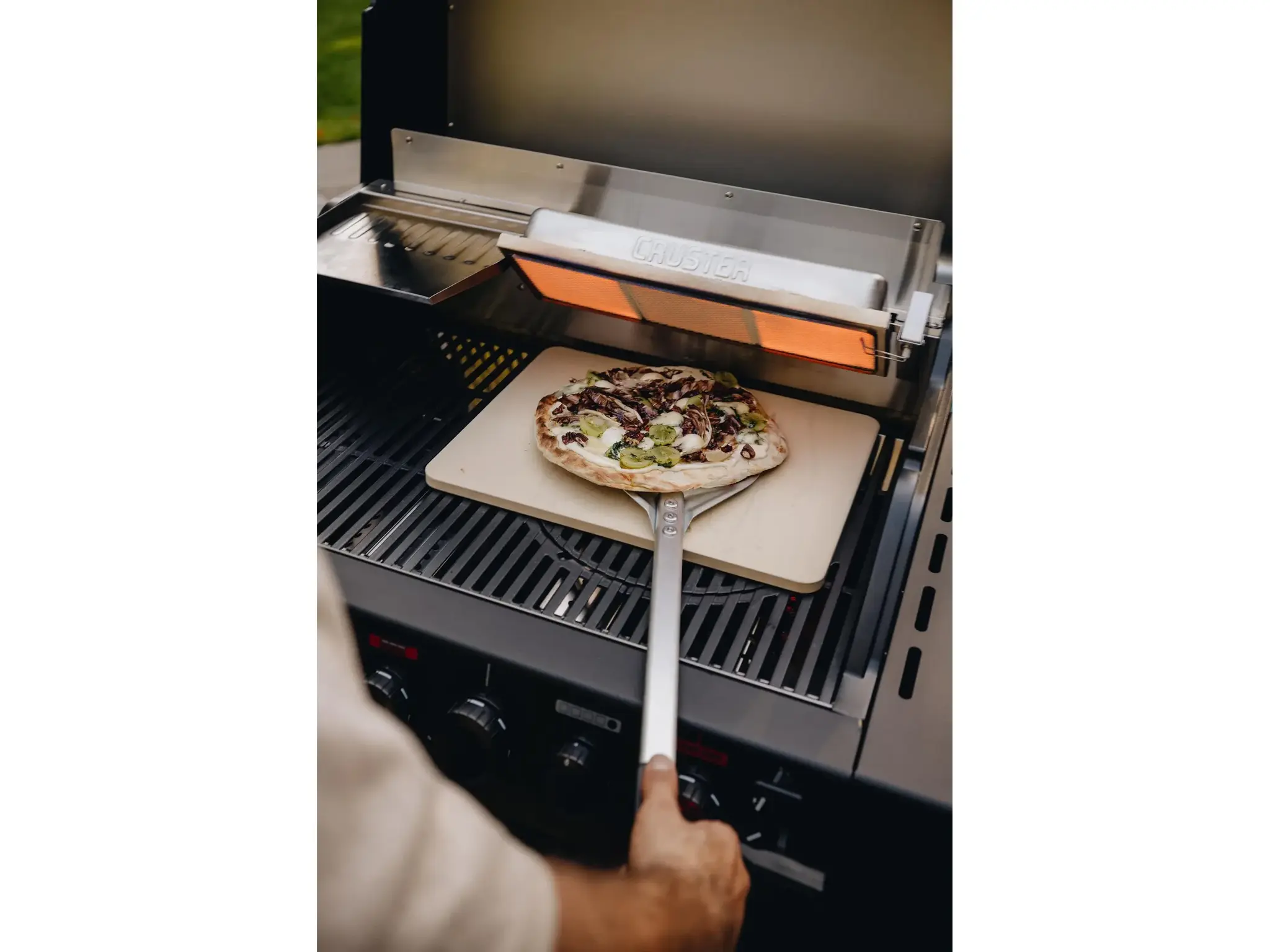 Enders Aluminium Turning Peel