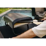 Enders Pizzaoven Borstel