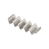 Enders RVS Tacohouder - 5 Tacos