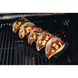 Enders RVS Tacohouder - 5 Tacos
