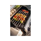 Enders Spiesen met Houder XL Set van 6 Stuks - Inclusief tas