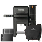 Masterbuilt Gravity Series 600 digitale houtskoolgrill en smoker