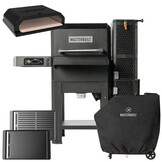 Masterbuilt Gravity 600 - Pizza Bundel