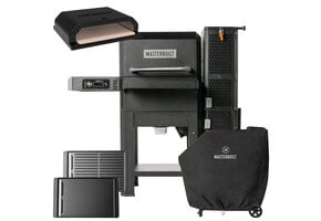 Masterbuilt Gravity 600 - Pizza Bundel