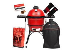 Kamado Joe Classic I - Starter Bundel