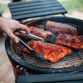 Kamado Joe Classic I - Starter Bundel