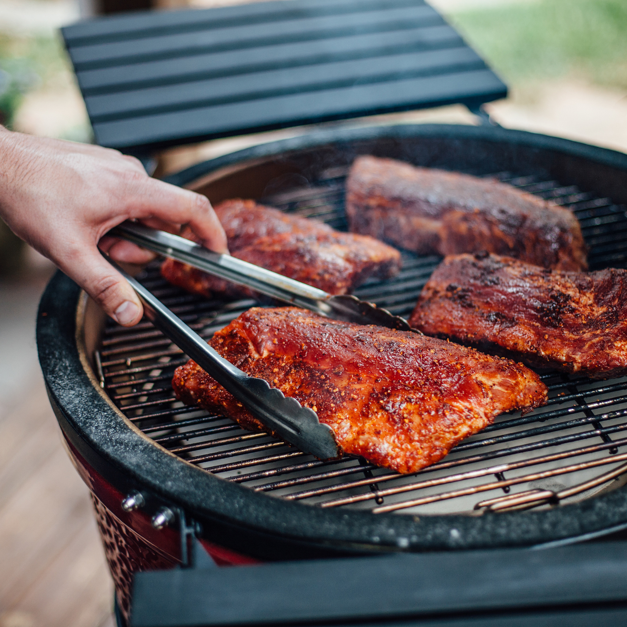 Kamado Joe Classic I - Starter Bundel