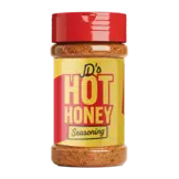 JD’s Hot Honey Seasoning 220 g