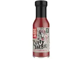 Angus & Oink Dirty Barbie Espresso x Bourbon sauce 295 ml