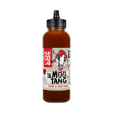 Angus & Oink The Moo Tang BBQ Sauce 350 ml