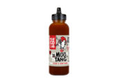 Angus & Oink The Moo Tang BBQ Sauce 350 ml
