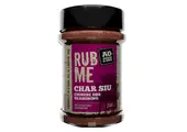 Angus & Oink Pastrami Rub New York Heavy 225 g