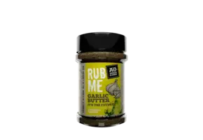 Angus & Oink Garlic Butter 225 g