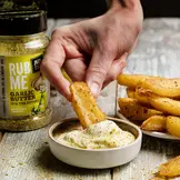 Angus & Oink Garlic Butter 225 g