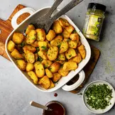 Angus & Oink Garlic Butter 225 g