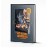 Het Ultieme GasBBQ Boek