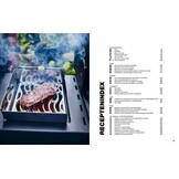 Het Ultieme GasBBQ Boek