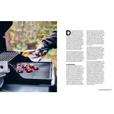 Het Ultieme GasBBQ Boek