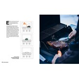 Het Ultieme GasBBQ Boek