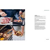 Het Ultieme GasBBQ Boek