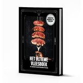 Het Ultieme Vleesboek